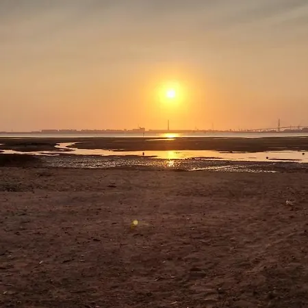 Appartement El Atico De Cervantes