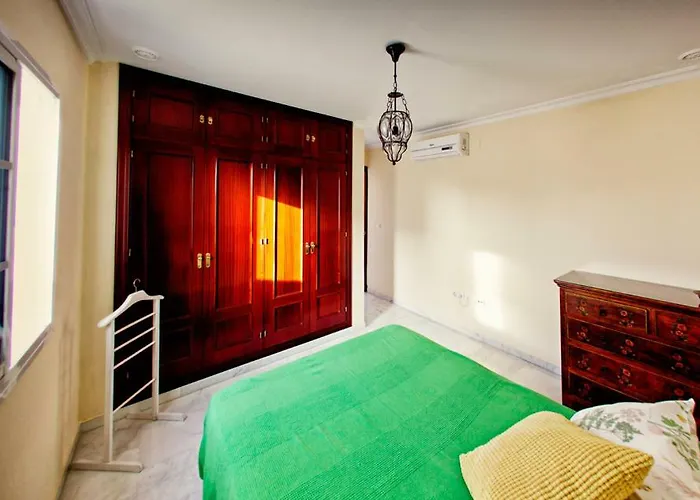 El Atico De Cervantes