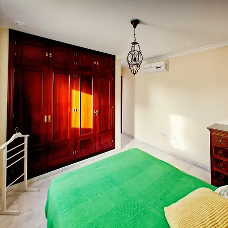 El Atico De Cervantes